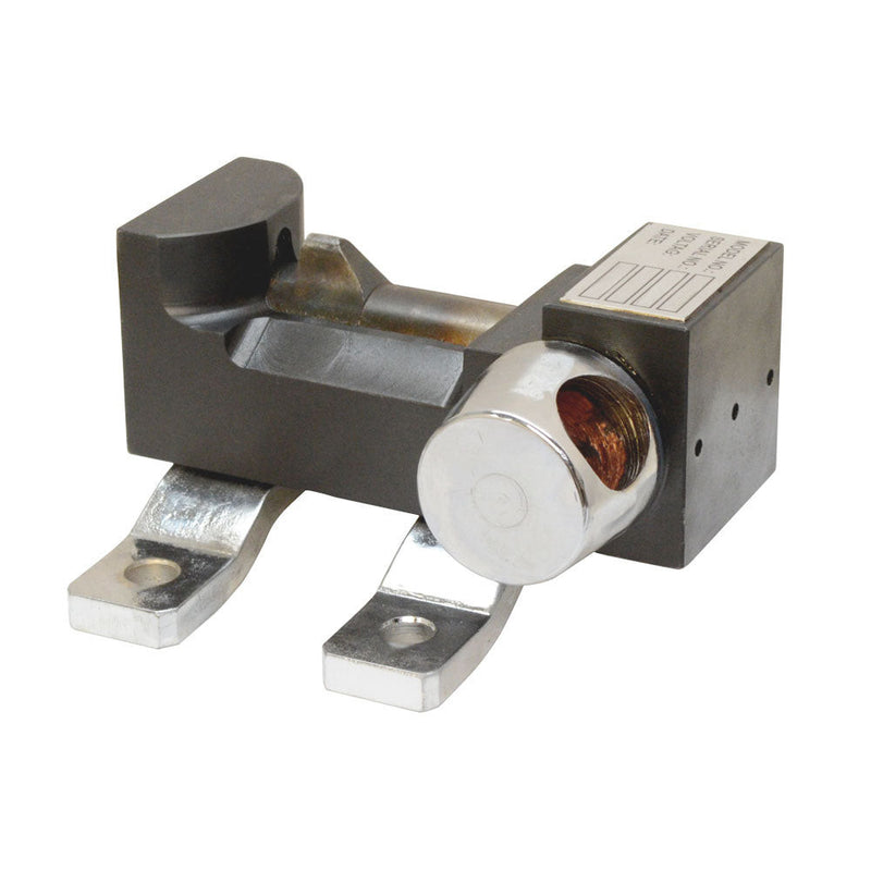 Heavy Duty 5/16" Vent Notcher Weep Puncher Wall or Table Mount
