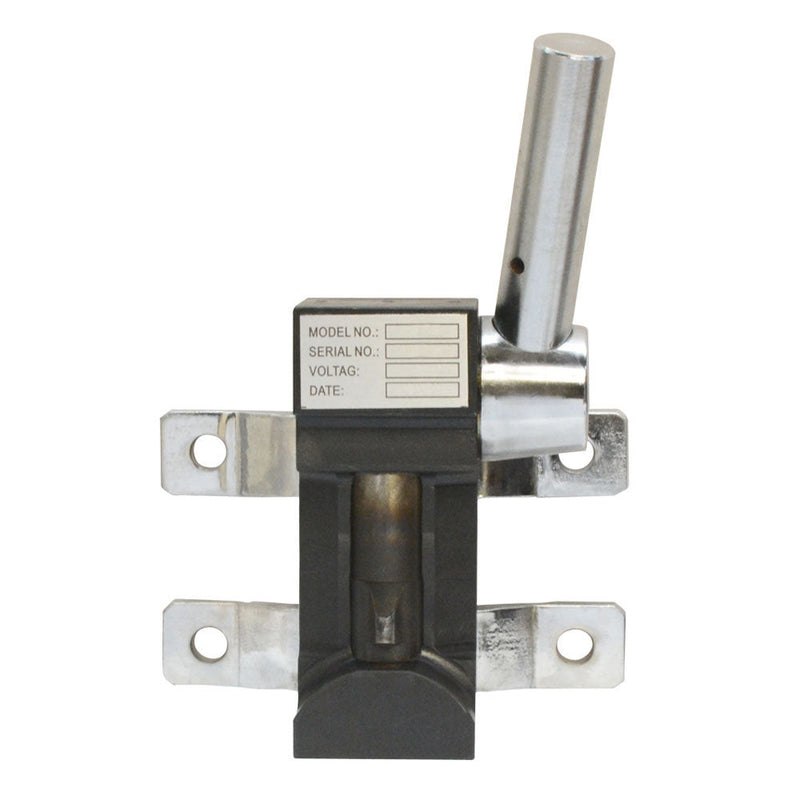 Heavy Duty 5/16" Vent Notcher Weep Puncher Wall or Table Mount