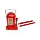 Heavy Duty 50 Ton Hydraulic Bottle Jack Lift Car Truck 100,000 LBS Capacity 50428
