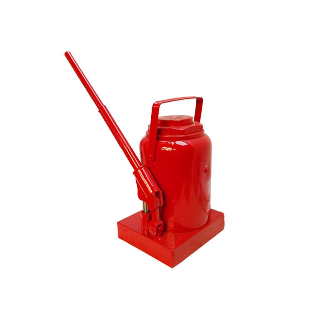 Heavy Duty 50 Ton Hydraulic Bottle Jack Lift Car Truck 100,000 LBS Capacity 50428