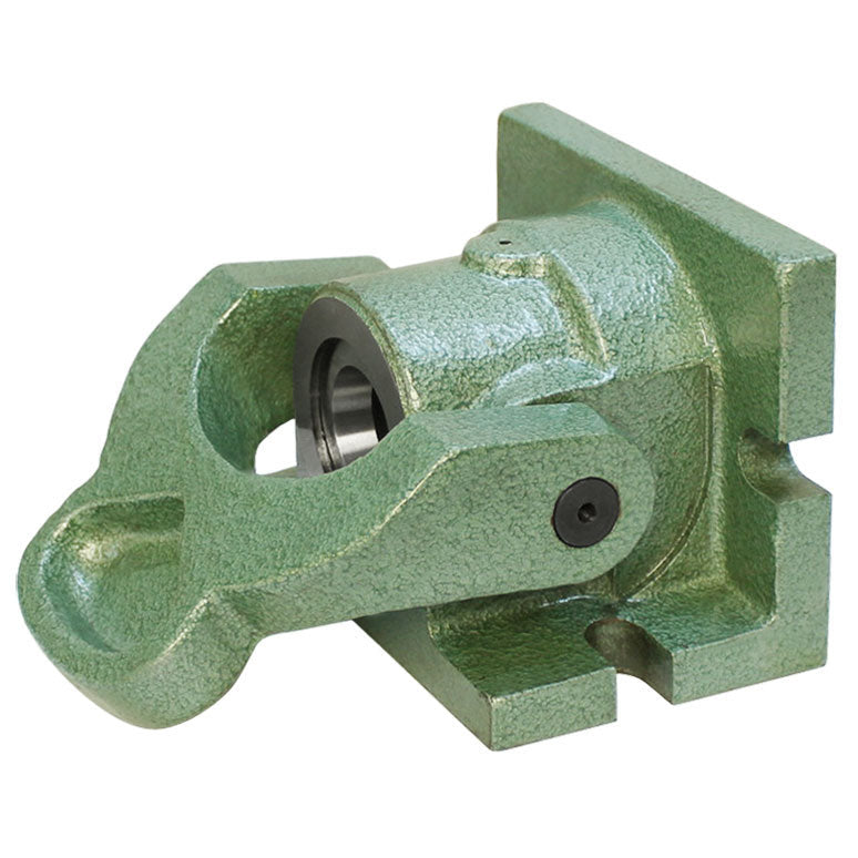 Heavy Duty 5C Collet Chuck Dead Length Fixture Vertical Horizontal Mill