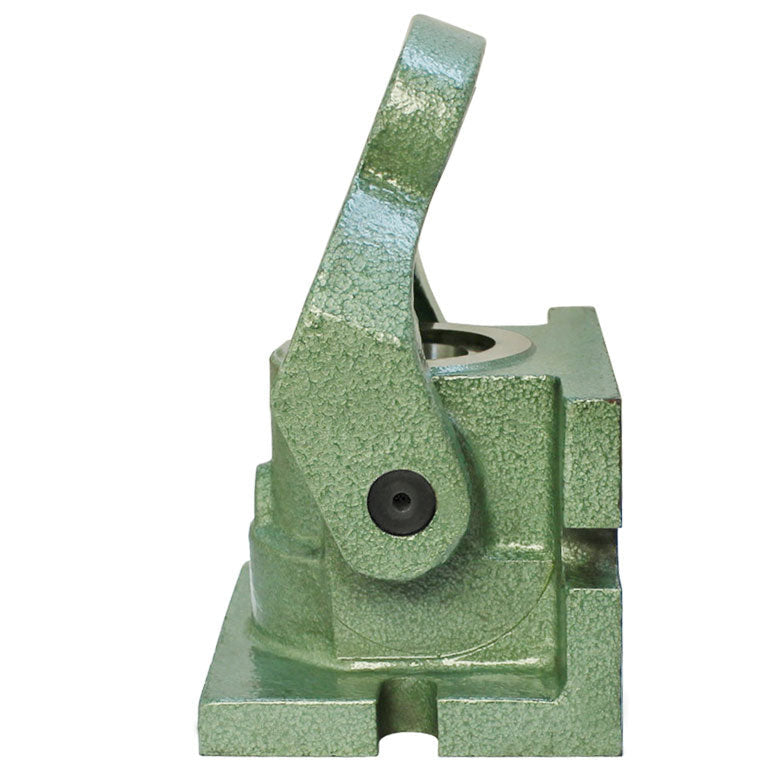 Heavy Duty 5C Collet Chuck Dead Length Fixture Vertical Horizontal Mill
