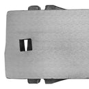 Heavy Duty Cast Iron 100 Lbs Anvil Blacksmith Long Horn Hardy Hole