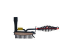 Heavy Duty Welding Chipping Hammer Wire Brush