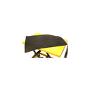 Heavy Duty Mobile 330LB Hydraulic Table Lift 9" to 28" Jack Cart