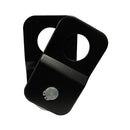 Heavy Duty Recovery 8,000 Lbs Winch Snatch Block Pulley 4 Ton