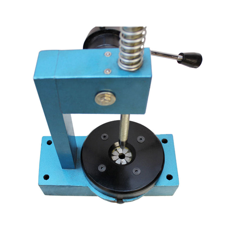 Heavy Duty Ring Rounding Stretcher Enlarger Expander Sizer Machine