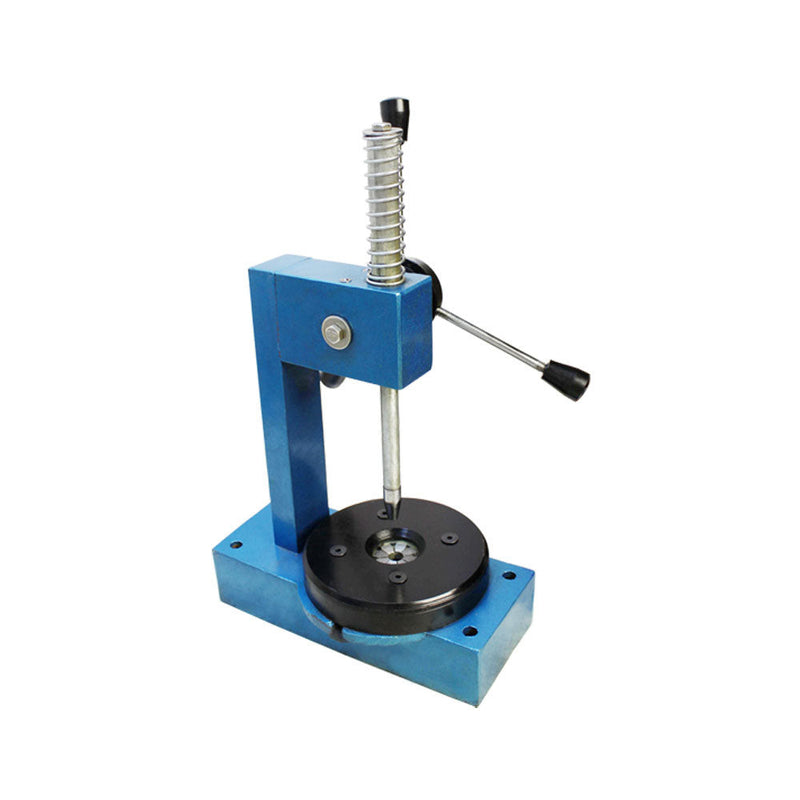 Heavy Duty Ring Rounding Stretcher Enlarger Expander Sizer Machine