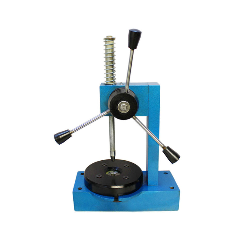 Heavy Duty Ring Rounding Stretcher Enlarger Expander Sizer Machine