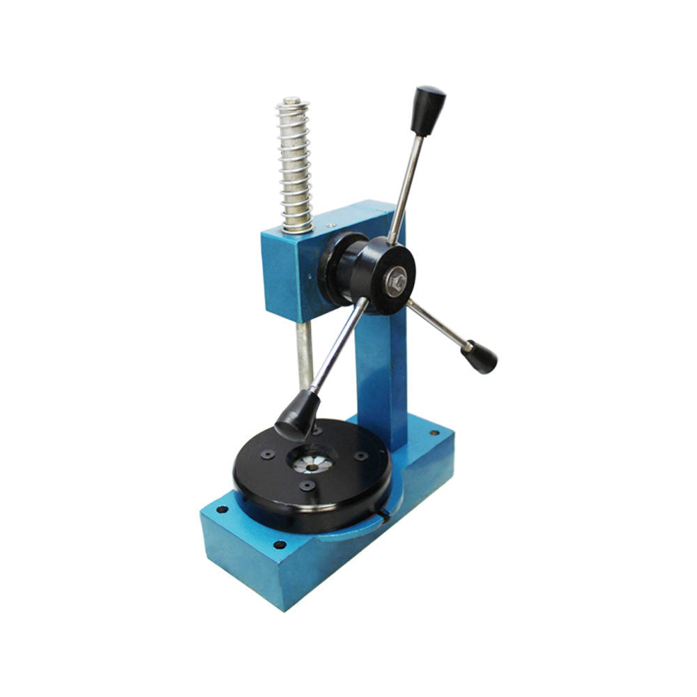 Heavy Duty Ring Rounding Stretcher Enlarger Expander Sizer Machine
