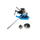 Heavy Duty Universal Bender Scroll Bending Steel Iron Spiral Plate Flat Bar