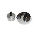 Heavy Duty Universal Bender Scroll Bending Steel Iron Spiral Plate Flat Bar