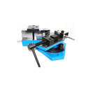 Heavy Duty Universal Bender Scroll Bending Steel Iron Spiral Plate Flat Bar