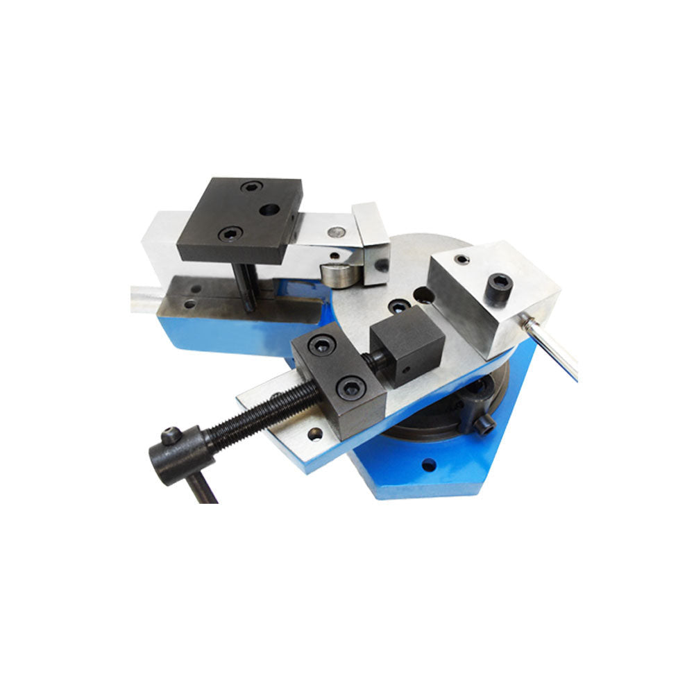 Heavy Duty Universal Bender Scroll Bending Steel Iron Spiral Plate Flat Bar