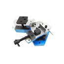 Heavy Duty Universal Bender Scroll Bending Steel Iron Spiral Plate Flat Bar