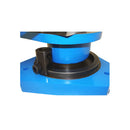 Heavy Duty Universal Bender Scroll Bending Steel Iron Spiral Plate Flat Bar