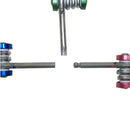 HEX BALL TORX STAR Security Key Screwdriver Allen Wrench Combo Set