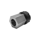 Hex ER-32 Collet Block Spring Chuck Holder CNC Milling Lathe Engraving Tool