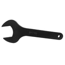 Hex Type 25mm Open End ER16 Collet Spanner Wrench Clamping Nut CNC Milling ER16A