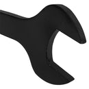 Hex Type 25mm Open End ER16 Collet Spanner Wrench Clamping Nut CNC Milling ER16A