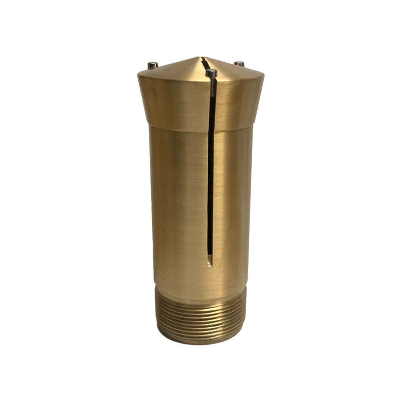 High Precision 5C Emergency Brass Collet 1/16'' Lathe Milling Holder