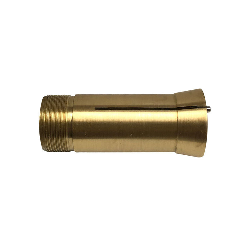 High Precision 5C Emergency Brass Collet 1/16'' Lathe Milling Holder