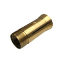High Precision 5C Emergency Brass Collet 1/16'' Lathe Milling Holder