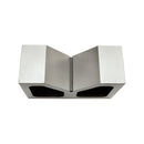High Quality Cast Iron Pair 6'' x 2-1/2'' x 3-1/2''  Cast Iron V-Blocks Block