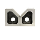 High Quality Cast Iron Pair 6'' x 2-1/2'' x 3-1/2''  Cast Iron V-Blocks Block