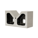 High Quality Cast Iron Pair 6'' x 2-1/2'' x 3-1/2''  Cast Iron V-Blocks Block