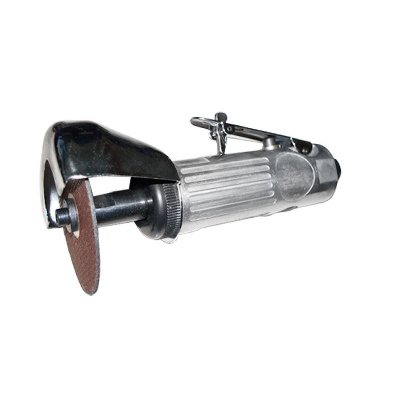High Speed Pneumatic 3" Air Cut Off Automotive Metal Cut Off Tool