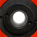 Hollow Plunger 30 Ton Hydraulic Cylinder Jack Ram Lifting 1.96" (50mm) Stroke