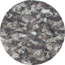 Hunting CAMO NET Netting Blind Disguise Ground Cover Camouflage 10x10' ACU