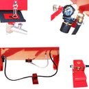 Industrial Air Sand Blaster Blast Blasting Cabinet