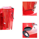 Industrial Air Sand Blaster Blast Blasting Cabinet