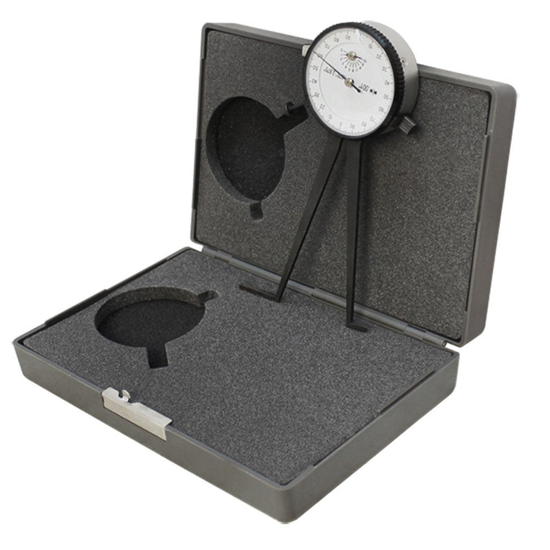 INTERNAL Dial Caliper Gage Measurement 1.875''-2.875'' Gradution .001