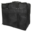 Jewelry Salesman Display Travel Case Sample Storage Carrying 12 Pc 1" Deep Tray