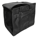 Jewelry Salesman Display Travel Case Sample Storage Carrying 12 Pc 1" Deep Tray