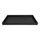 Jewelry Salesman Display Travel Case Sample Storage Carrying 12 Pc 1" Deep Tray
