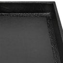 Jewelry Salesman Display Travel Case Sample Storage Carrying 12 Pc 1" Deep Tray