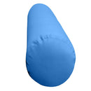 Outdoor lounge chair cushion