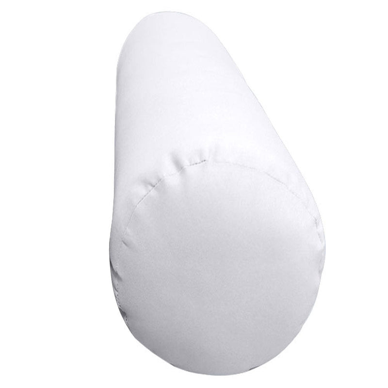 Outdoor lounge chair cushion