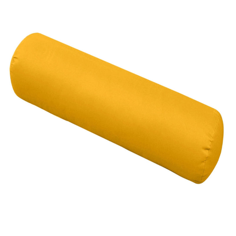 Outdoor lounge chair cushion