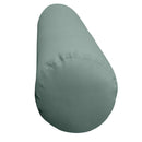 Outdoor lounge chair cushion