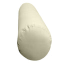 Outdoor lounge chair cushion