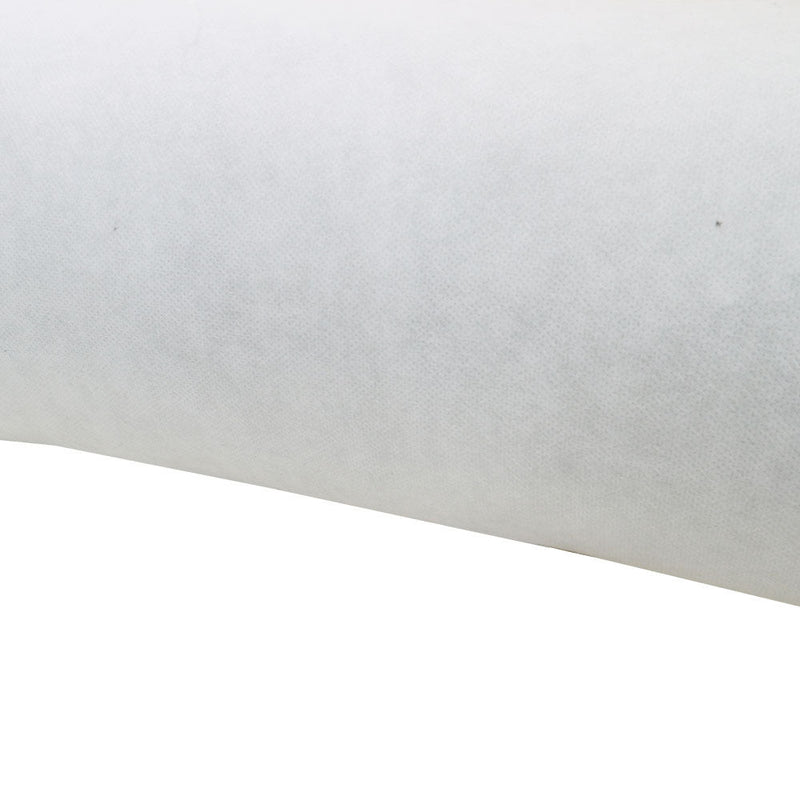 Large 26" x 6" Lumbar Pillow Polyester Fill Fiber