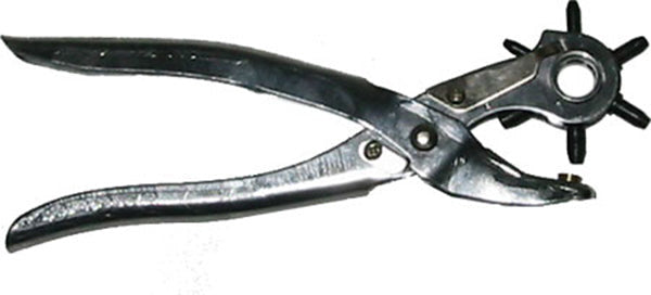 Leather Belt Watch Hole Punch Puncher Plastic