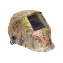 Leaves Design Solar Auto Darkening Welding Welder Helmet Lens Shade 9-13