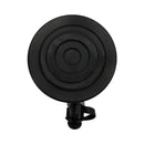 Lock Nut 10-Ton Hydraulic Cylinder 2" Stroke Jack Ram 6" Closed Height