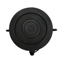 Lock Nut 150-Ton Hydraulic Cylinder 4" Stroke Jack Ram 10.25" Closed Height